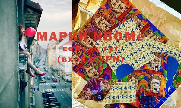 амф Надым